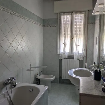 펜션 Casa La Contessa Selvazzano Dentro