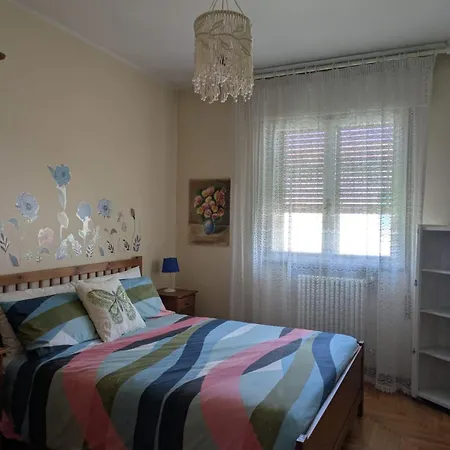 펜션 Casa La Contessa