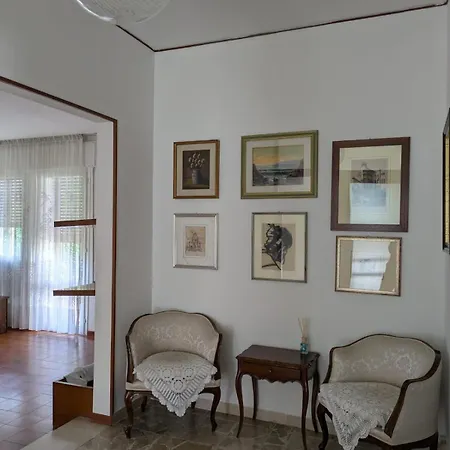 Casa La Contessa 펜션 *