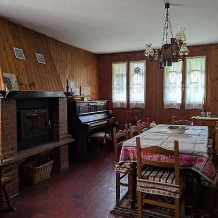 Casa La Contessa Selvazzano Dentro