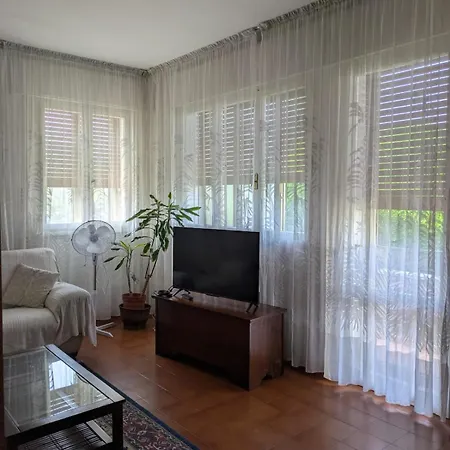 Casa La Contessa *