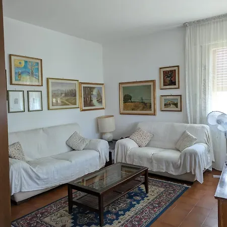 Casa La Contessa * Selvazzano Dentro