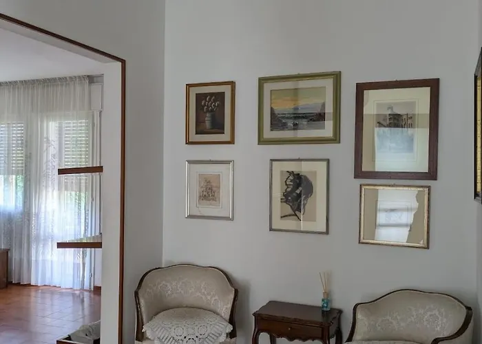 Casa La Contessa Tatil Evi *