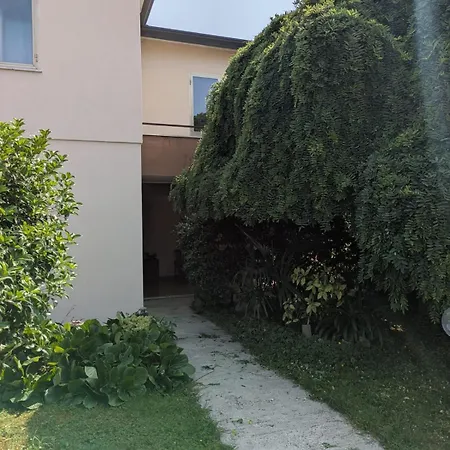 Nyaraló Casa La Contessa Selvazzano Dentro